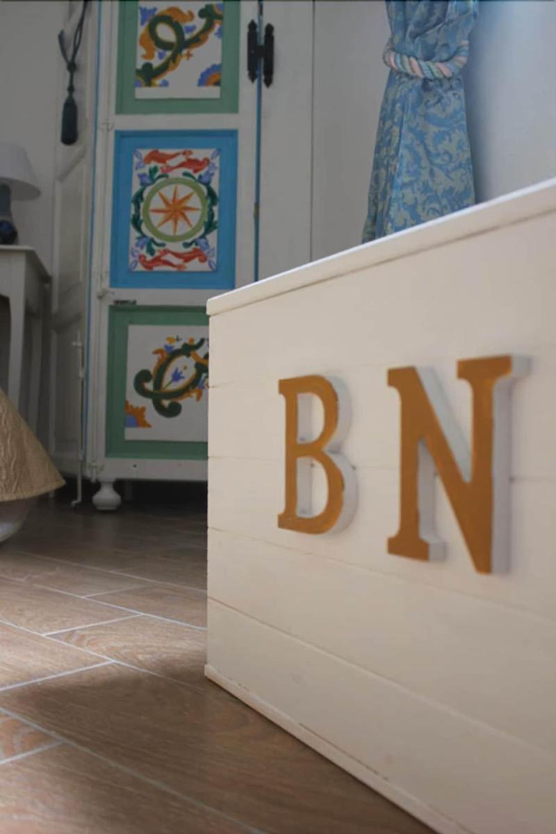 B&B "Al Bastione Normanno ปาแลร์โม ภายนอก รูปภาพ