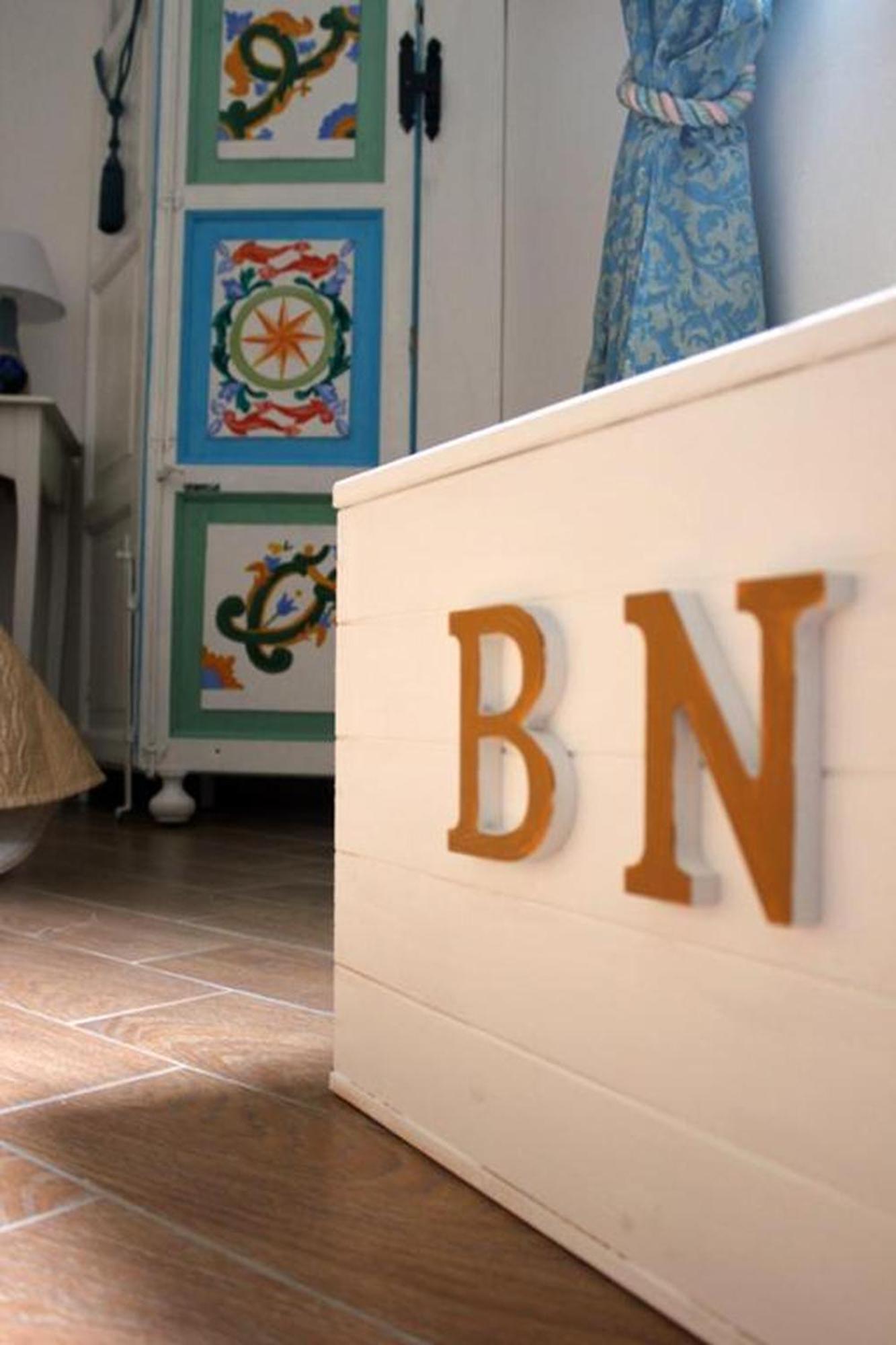 B&B "Al Bastione Normanno ปาแลร์โม ภายนอก รูปภาพ