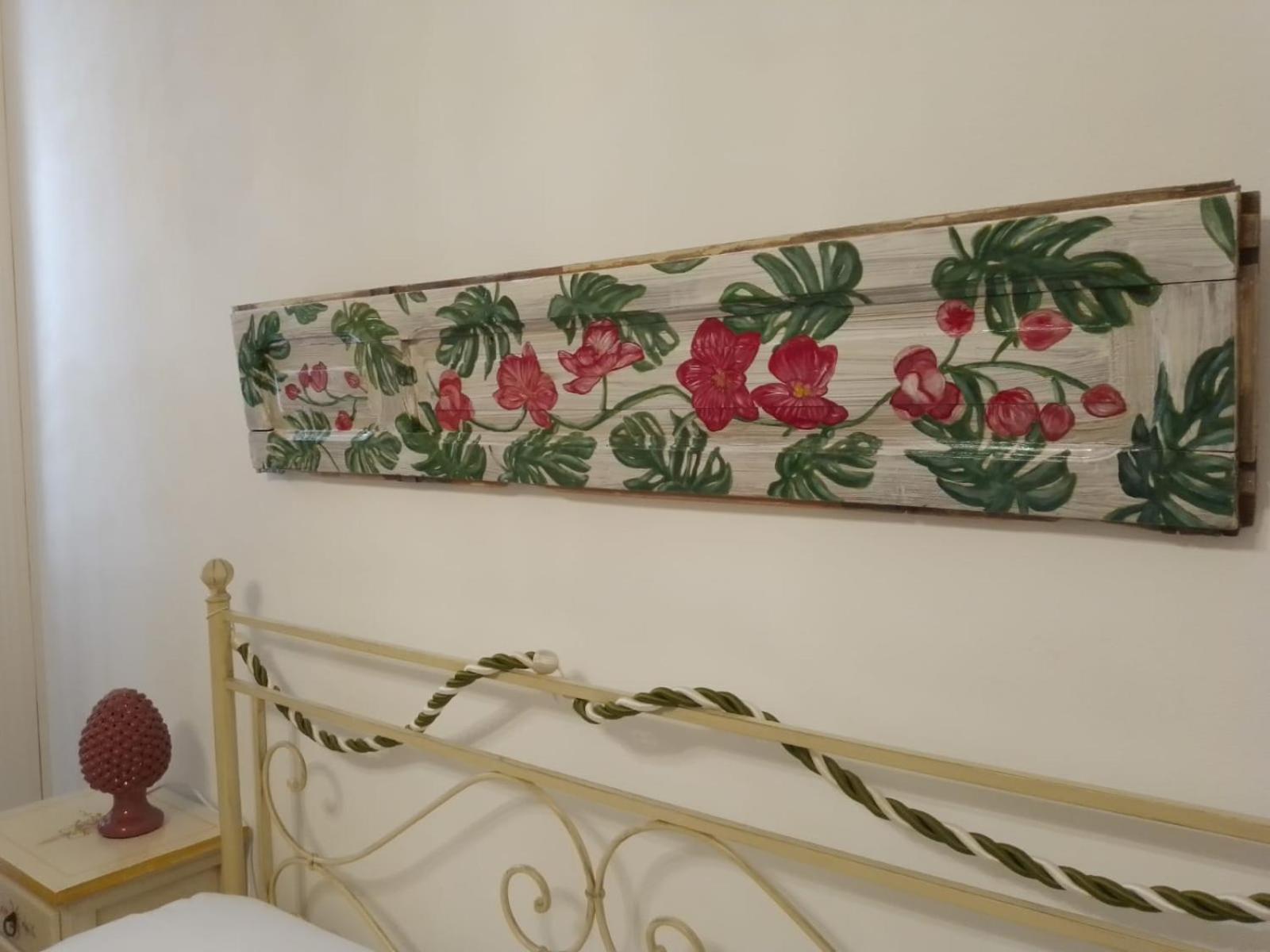 B&B "Al Bastione Normanno ปาแลร์โม ภายนอก รูปภาพ