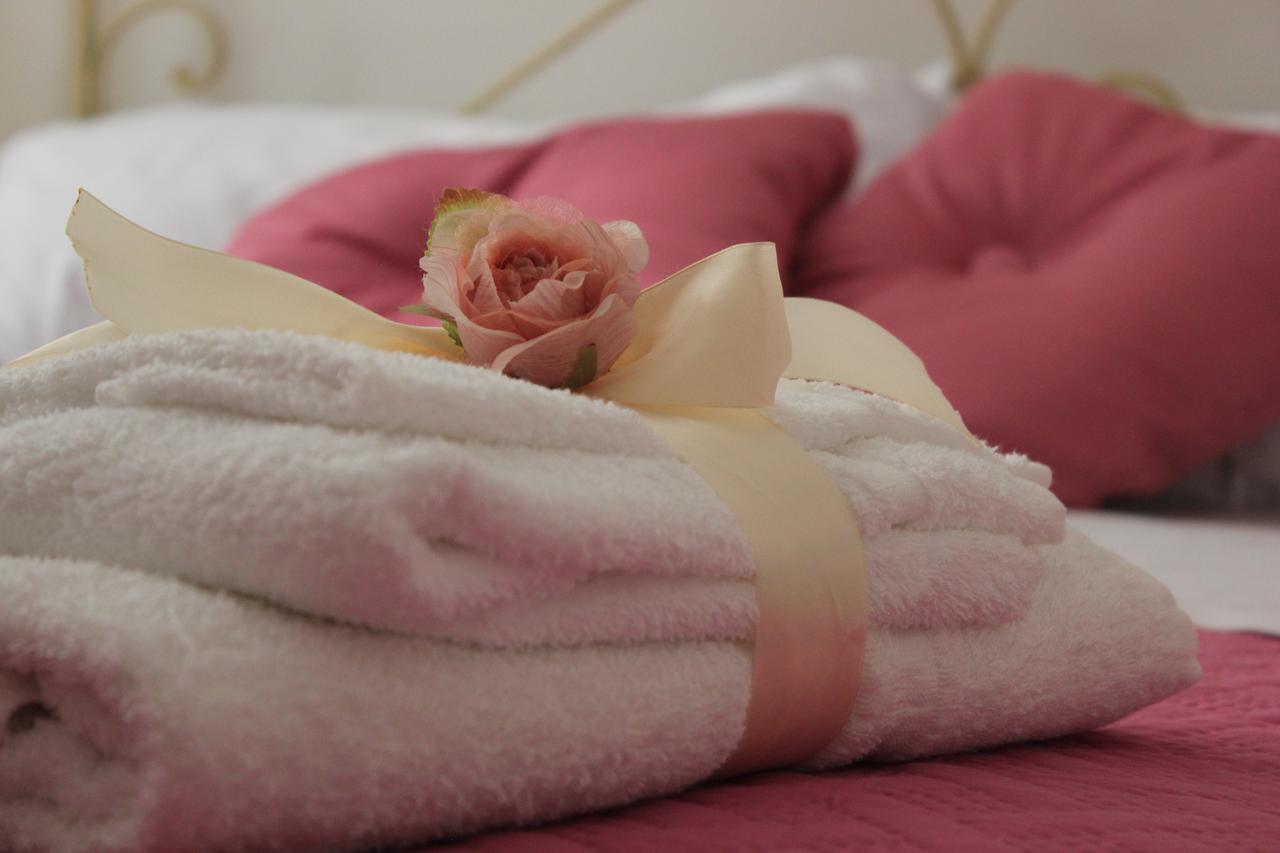 B&B "Al Bastione Normanno ปาแลร์โม ภายนอก รูปภาพ