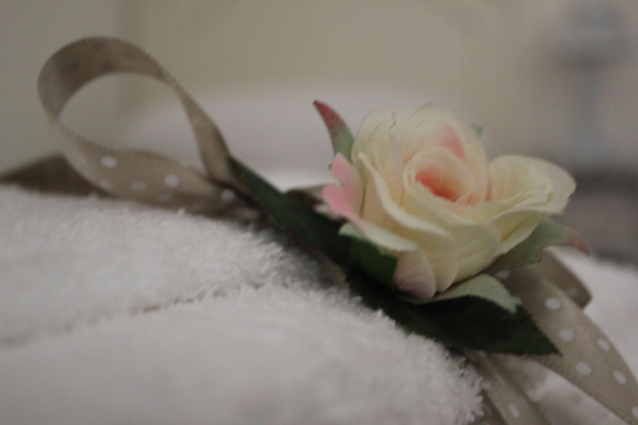 B&B "Al Bastione Normanno ปาแลร์โม ภายนอก รูปภาพ