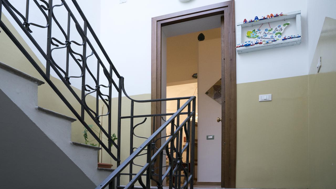 B&B "Al Bastione Normanno ปาแลร์โม ภายนอก รูปภาพ
